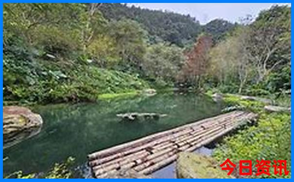宜都避暑胜地有哪些
